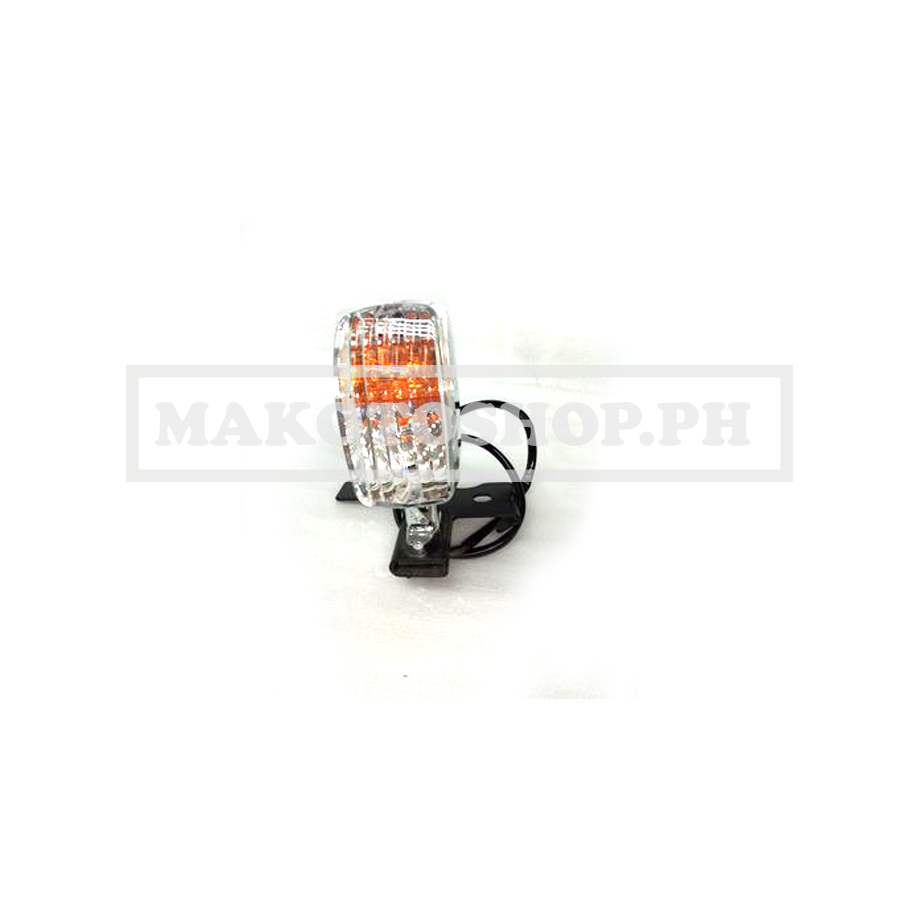 LIGHT ASSY, SIGNAL, RR, LH(EM-150)