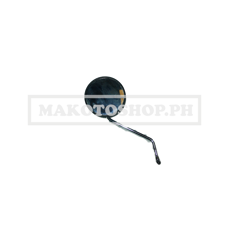 COVER, SIDE, LH (BLUE) (RKS 150)
