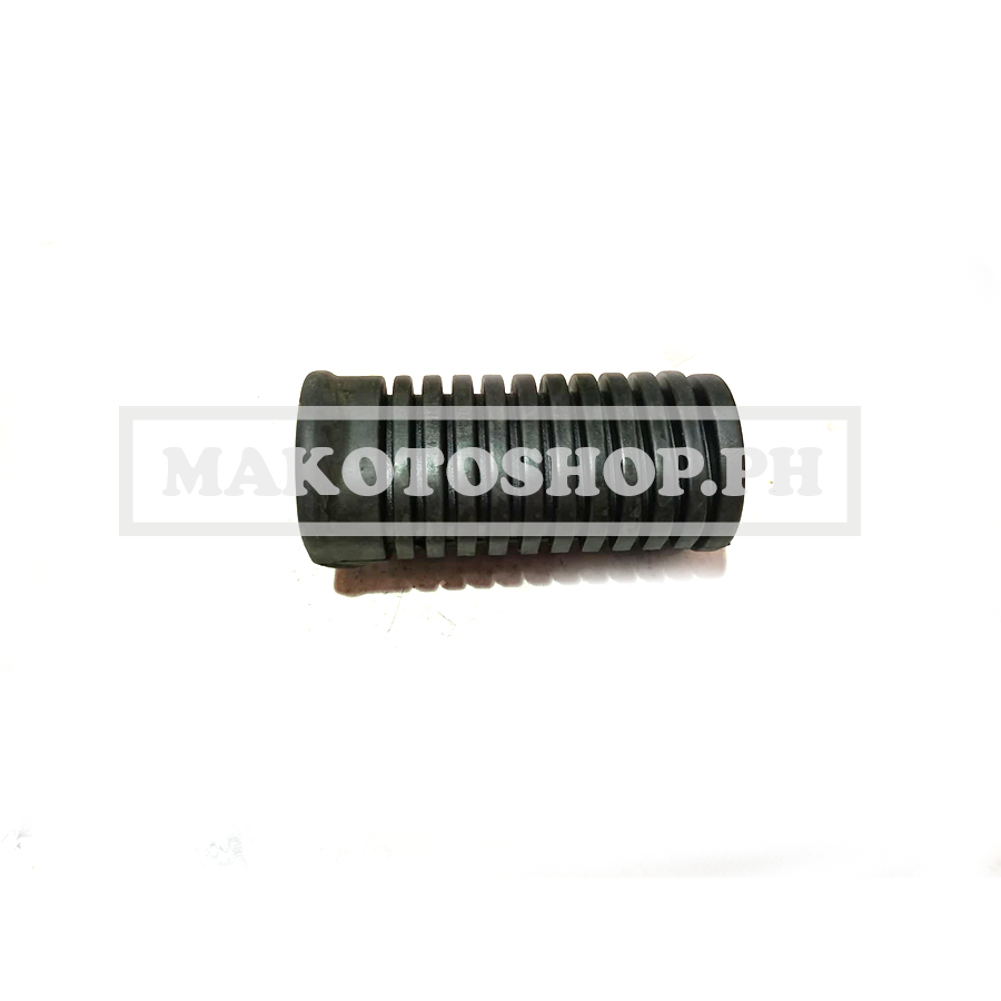 RUBBER, FOOTREST, FR(DAAN HARI 150)