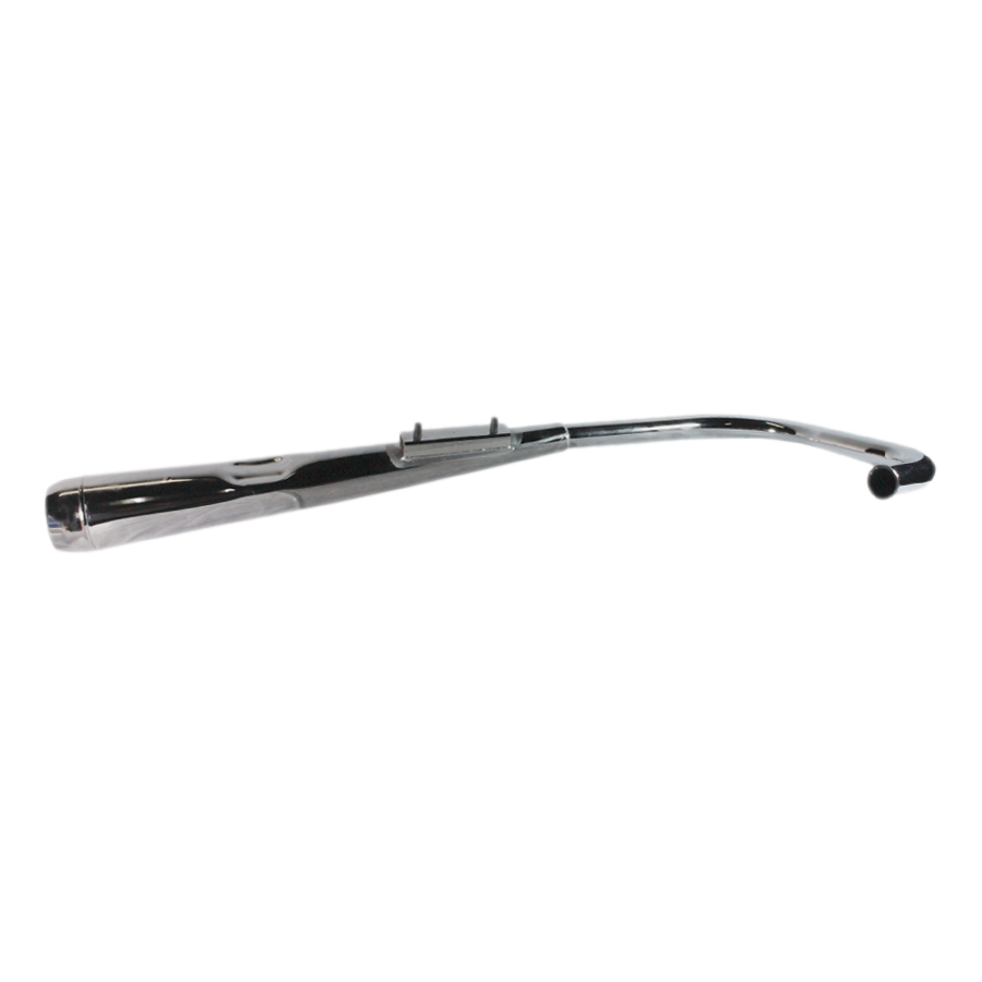 Muffler Assy (Daan Hari)