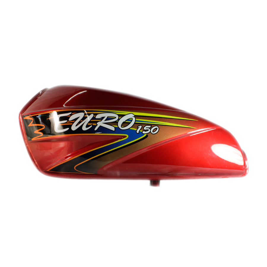 TANK ASSY, FUEL (RED) OLD (DAANHARI)