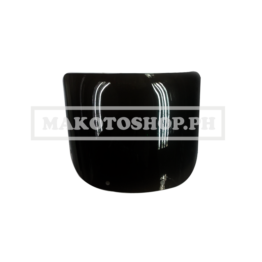 VISOR, METER(EM-150) DAANHARI