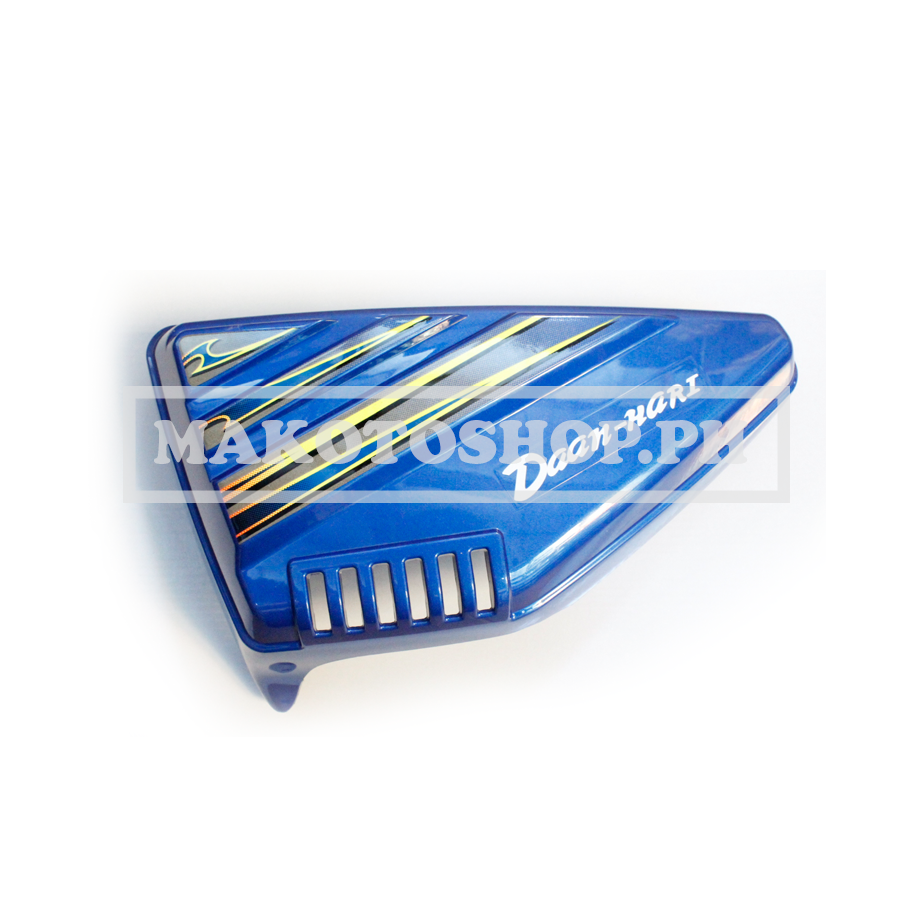 COVER, SIDE, LH (BLUE)(EM-150) (DAANHARI)