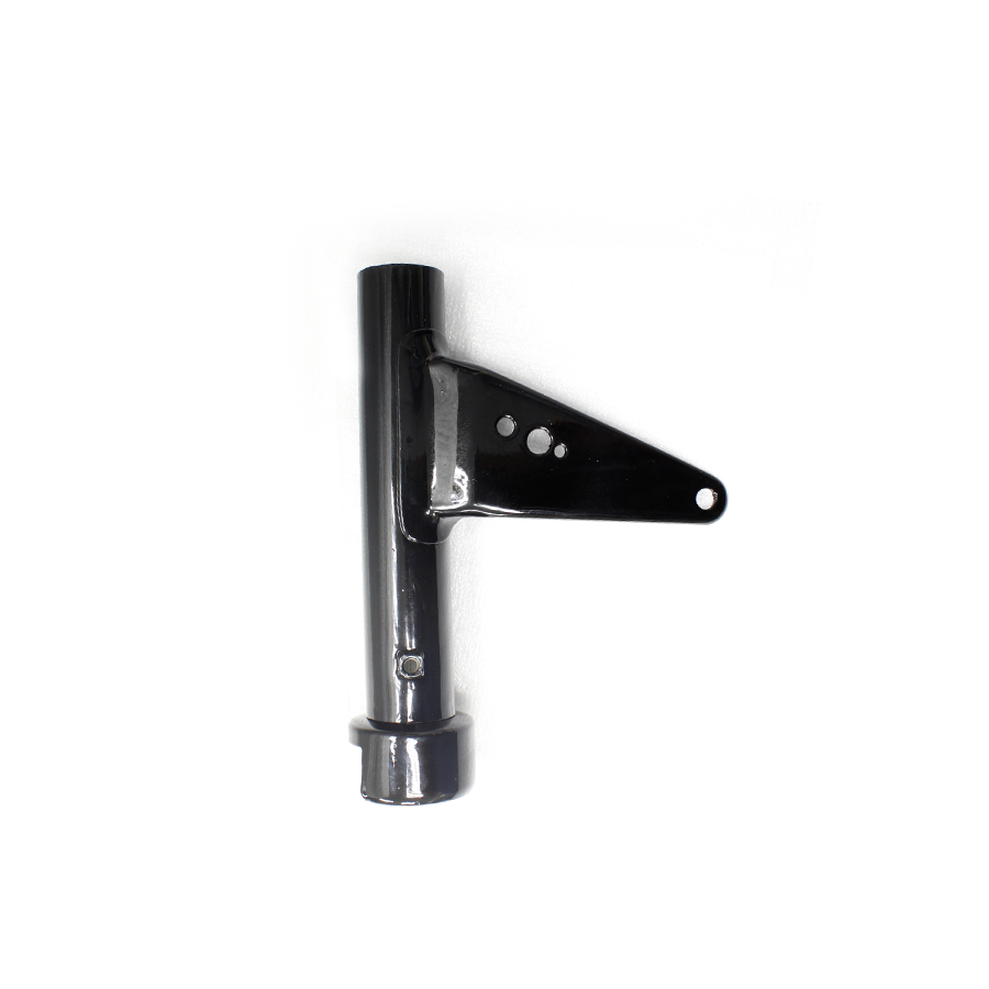 BRACKET, HEADLIGHT, RH (BLACK)(EM-150) (DAANHARI)