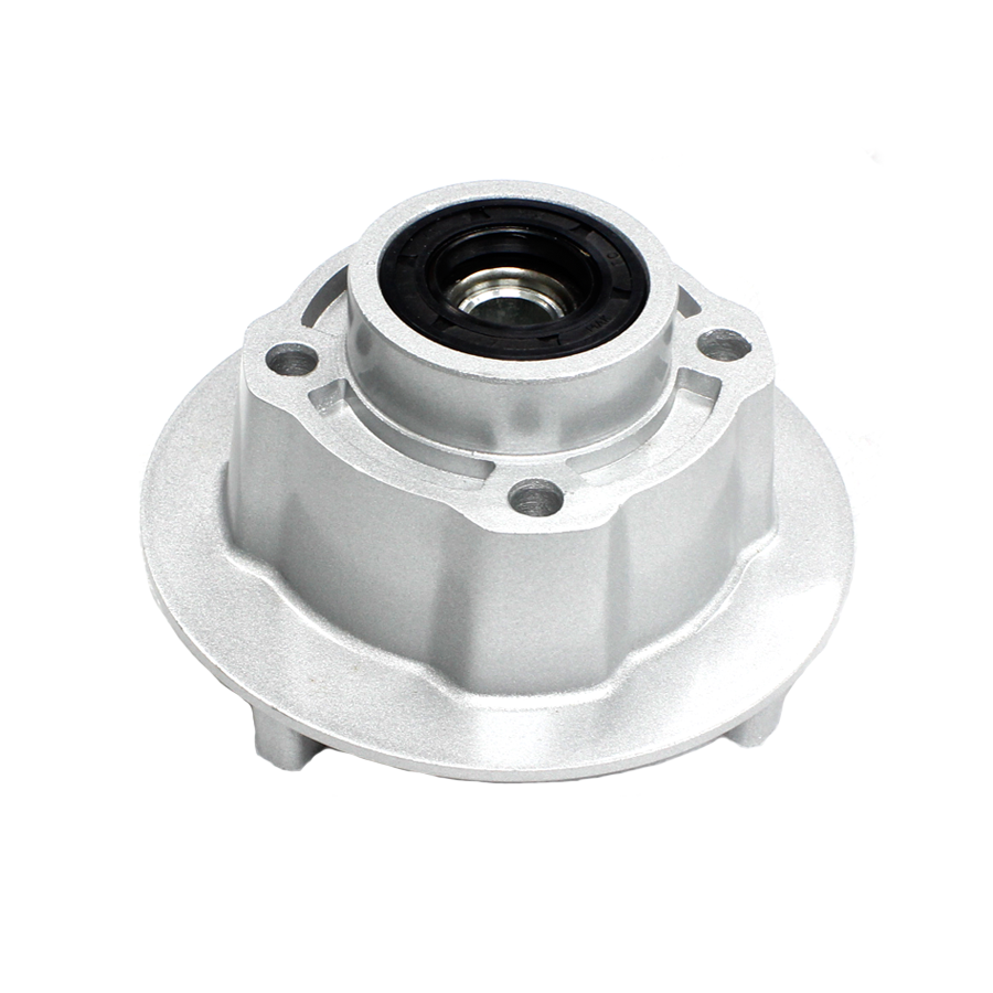 NUT, AXLE SLEEVE (BONUSX) (BONUSX)