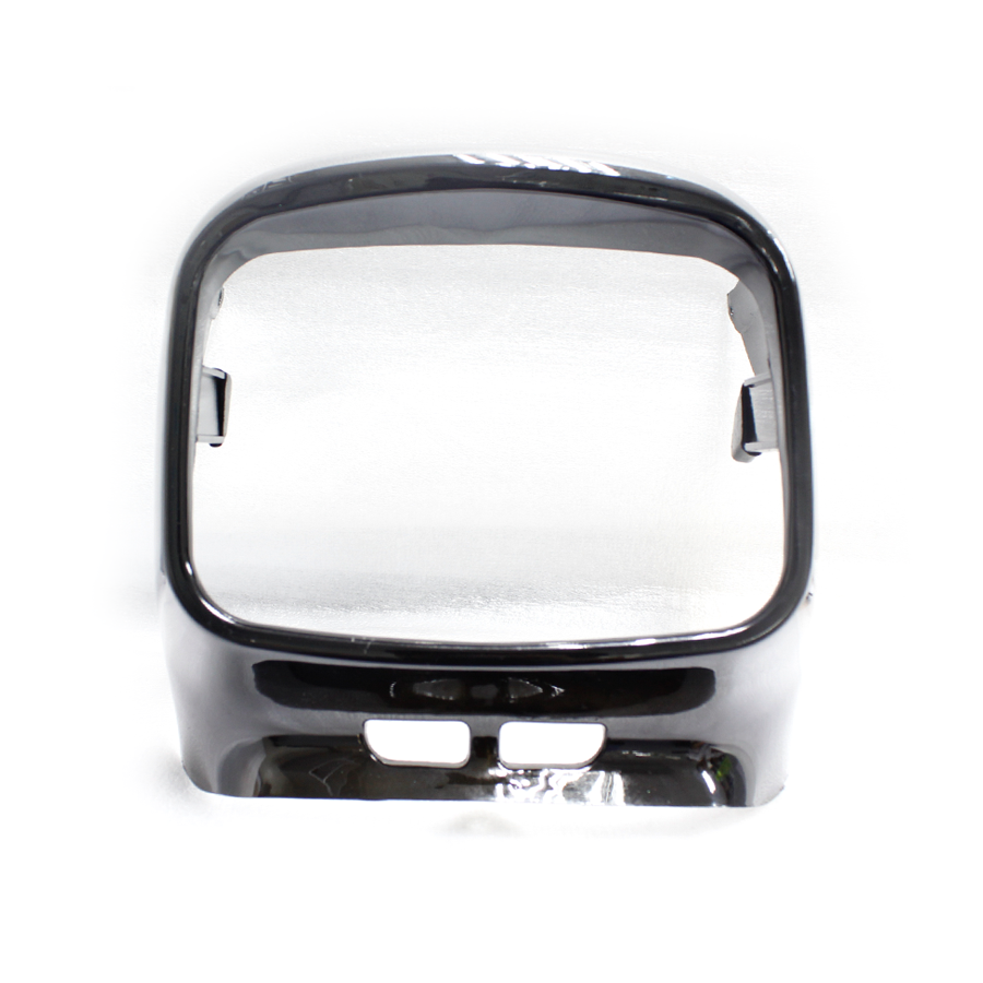 COWLING, FR (BLACK) (DAANHARI)