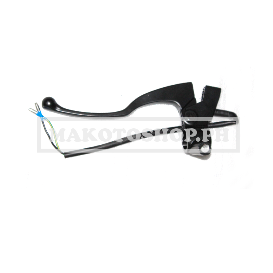 LEVER ASSY, BRAKE, LH (CARIÑO 125)