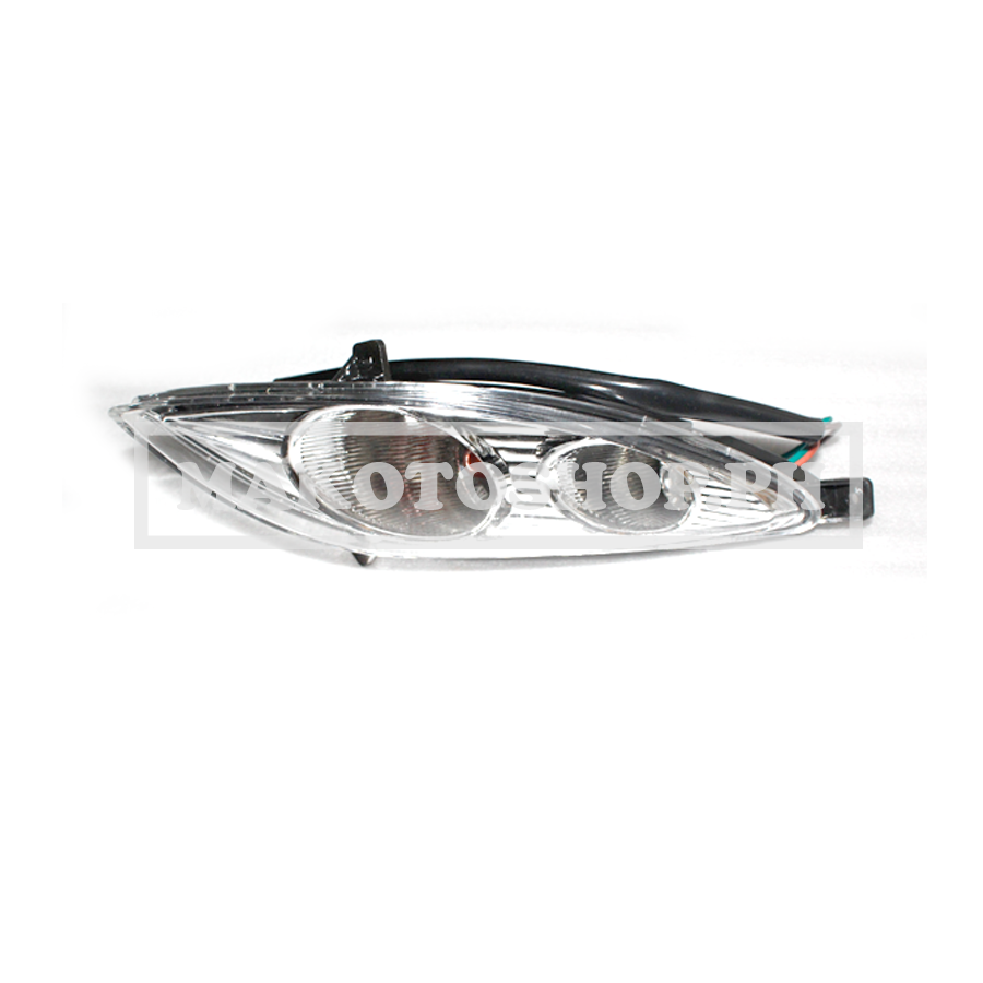LIGHT ASSY, SIGNAL, FR, LH (CARIÑO 125)