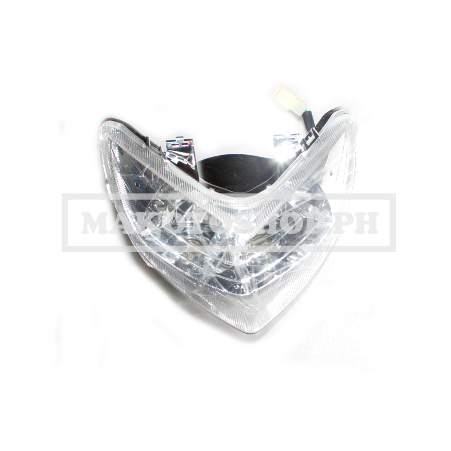LIGHT ASSY, HEAD (CARIÑO 125)