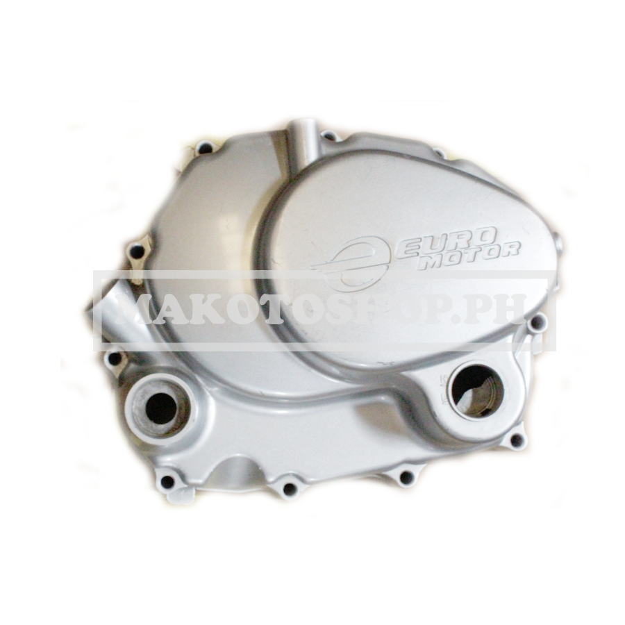 COVER, CRANKCASE, RH (DAANHARI)