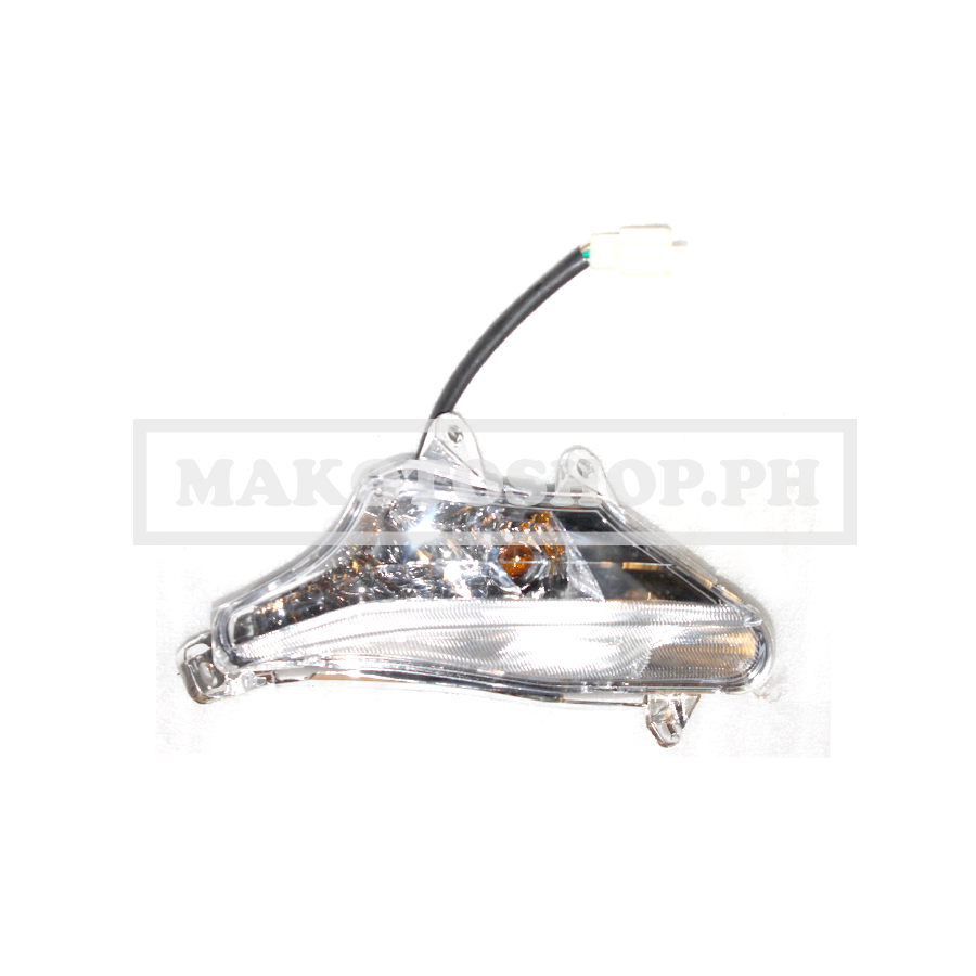 LIGHT ASSY, SIGNAL, FR, RH (EM110-X II)