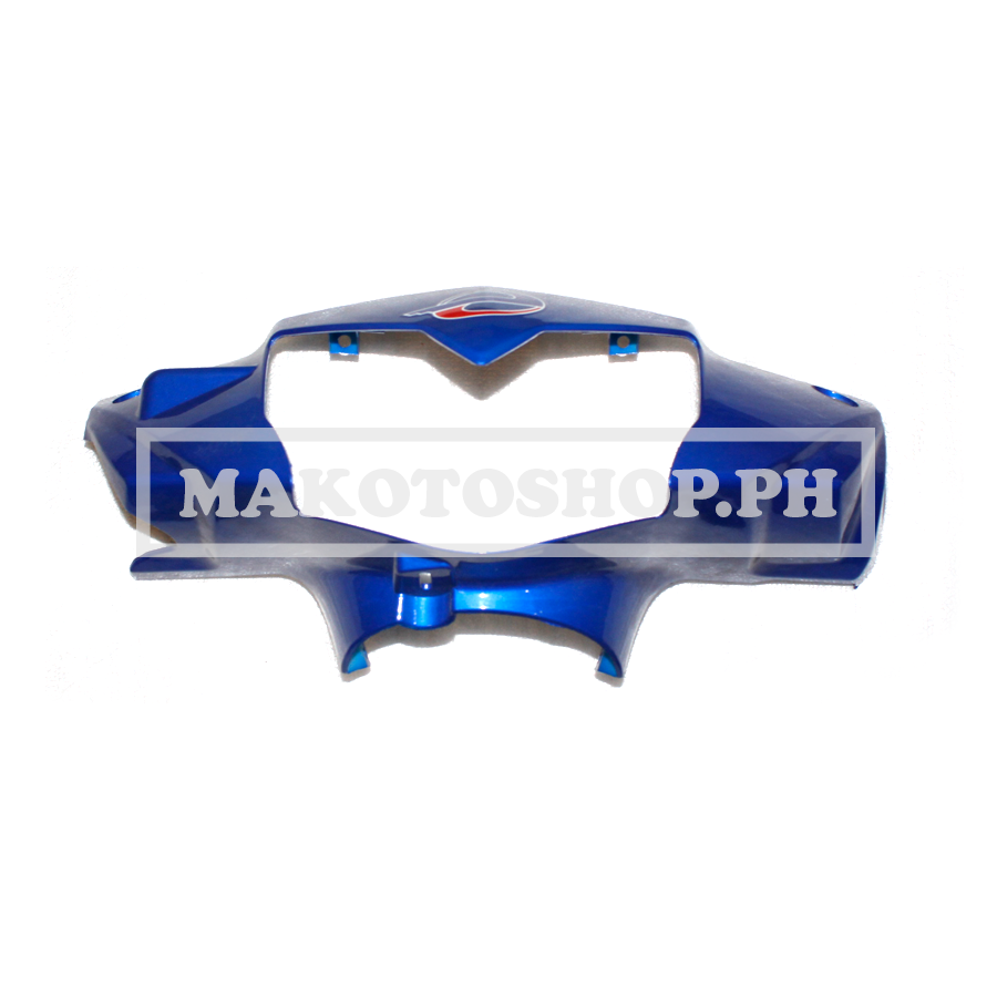 COVER, HANDLE, FR (BLUE) (EM110-X II)