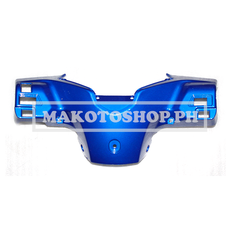 LENS, HEADLIGHT (BONUSX) (BONUSX)