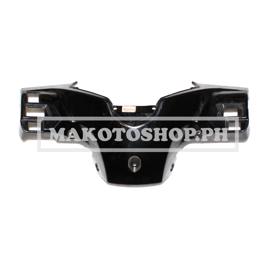 COVER, HANDLE, RR (BLACK) (EM110-X II)