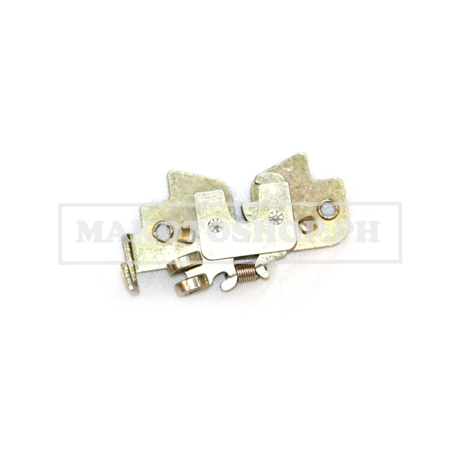 SEAT ASSY, CATCH (EM110-X II)