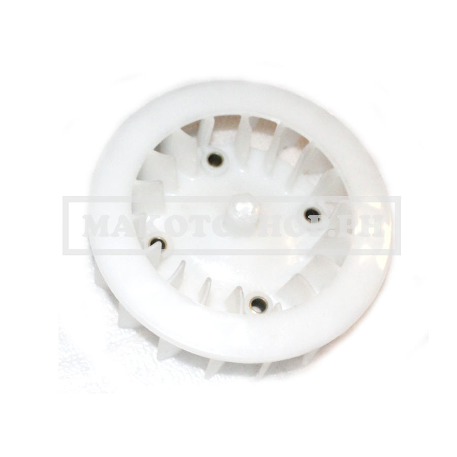 FAN, COOLING (CARIÑO 125)