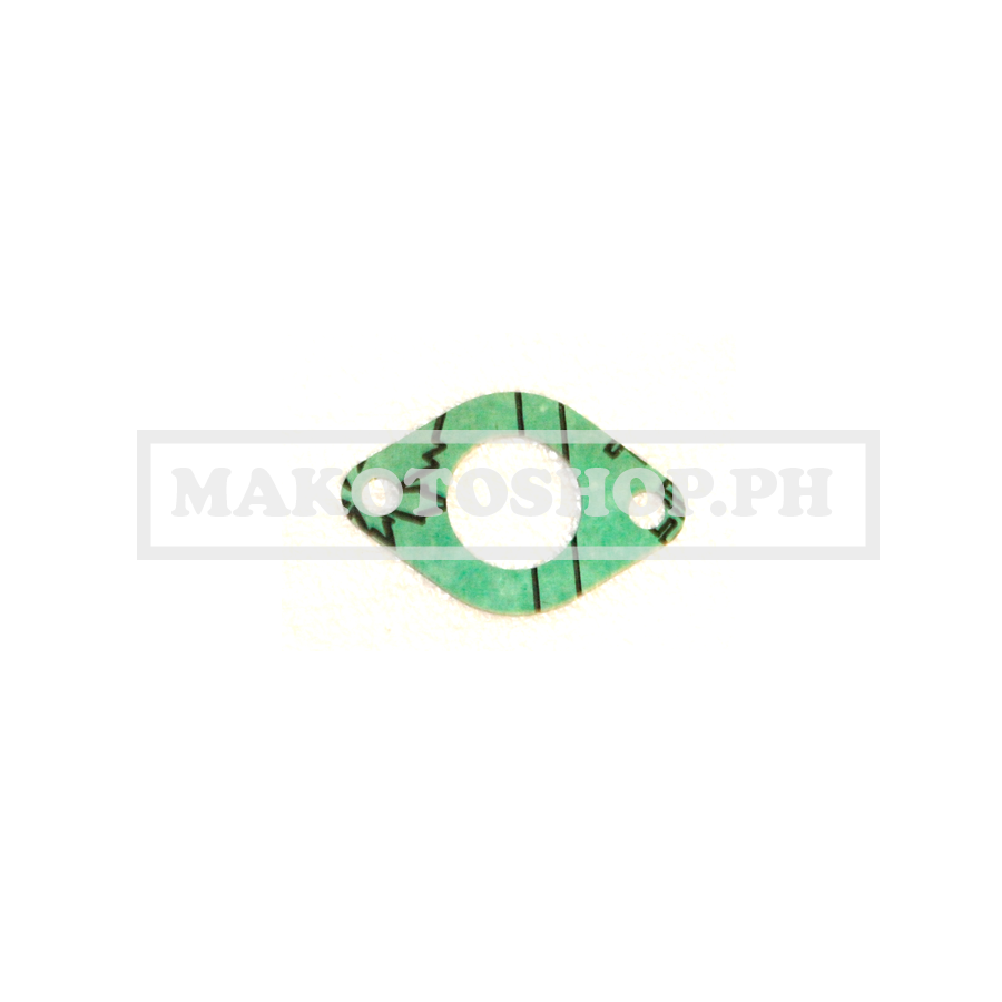GASKET, TENSIONER LIFTER (CARIÑO 125)