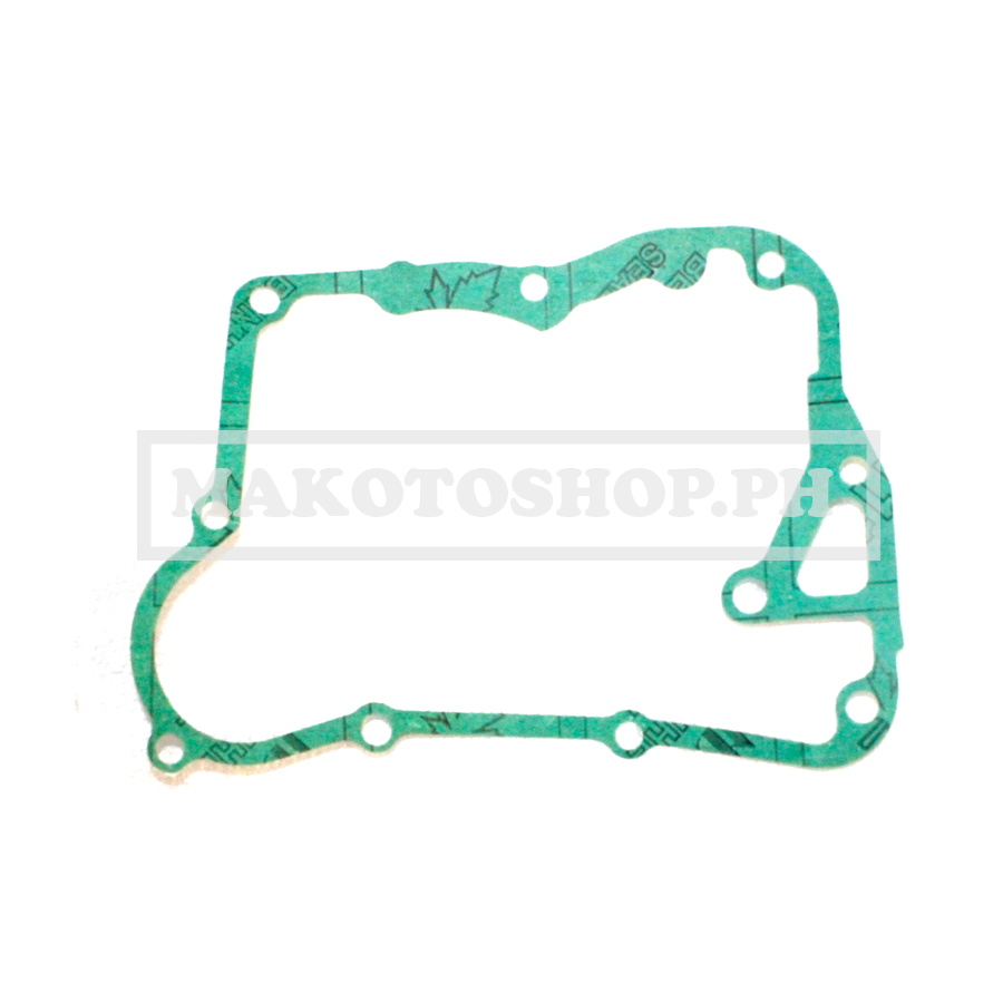 GASKET, CRANKCASE COVER, RH (CARIÑO 125)