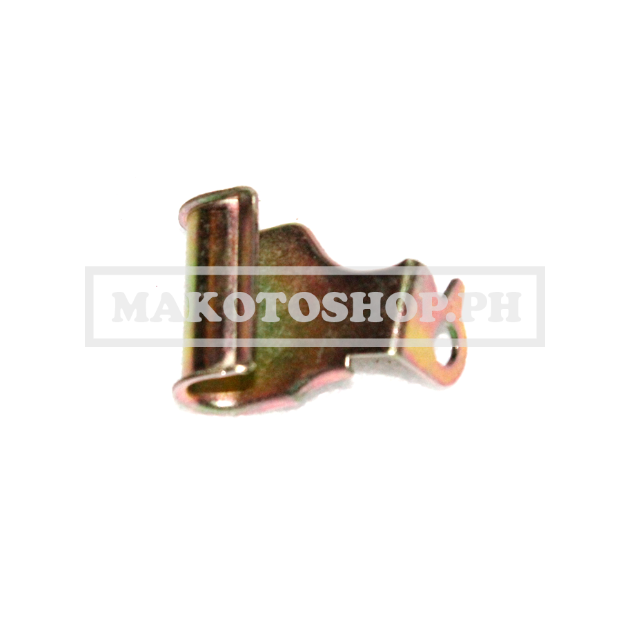 CLAMP, BRAKE CABLE (CARIÑO 125)