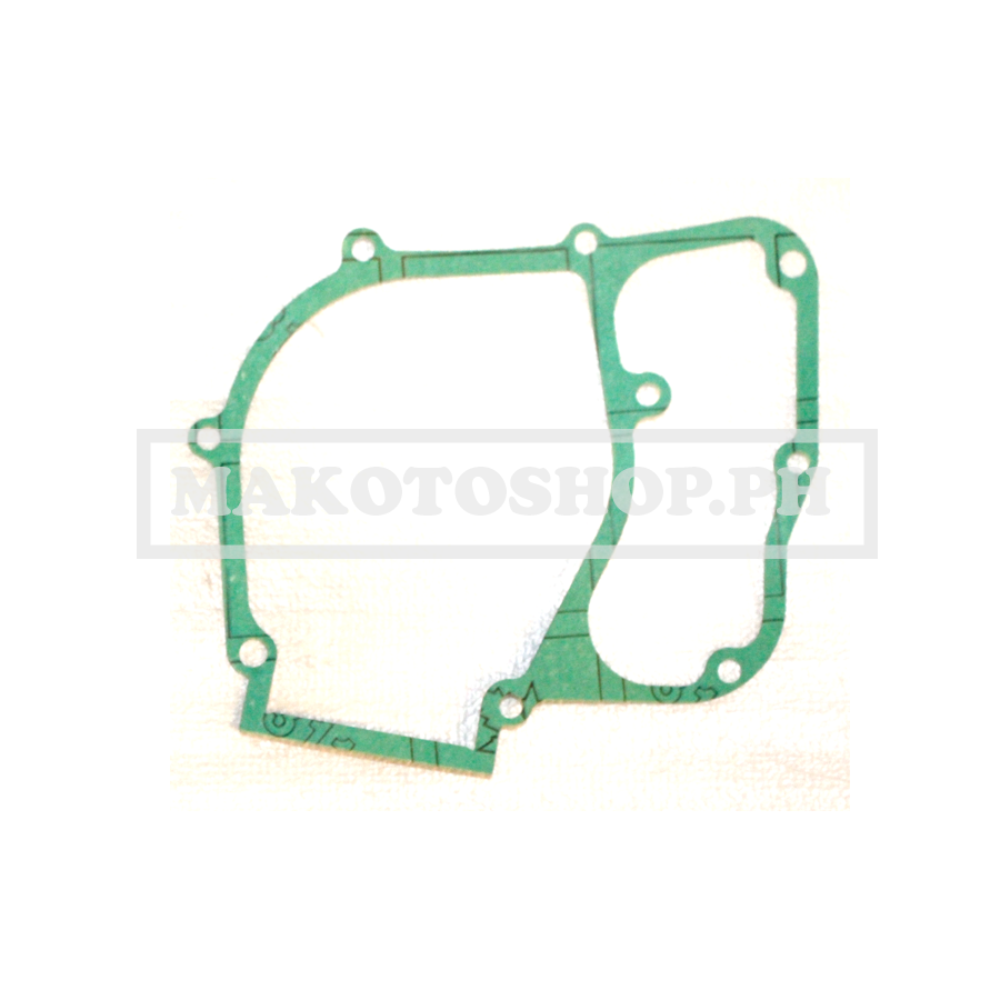 GASKET, CRANKCASE (CARIÑO 125)