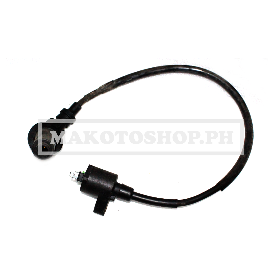 COIL ASSY, IGNITION (CARIÑO 125)