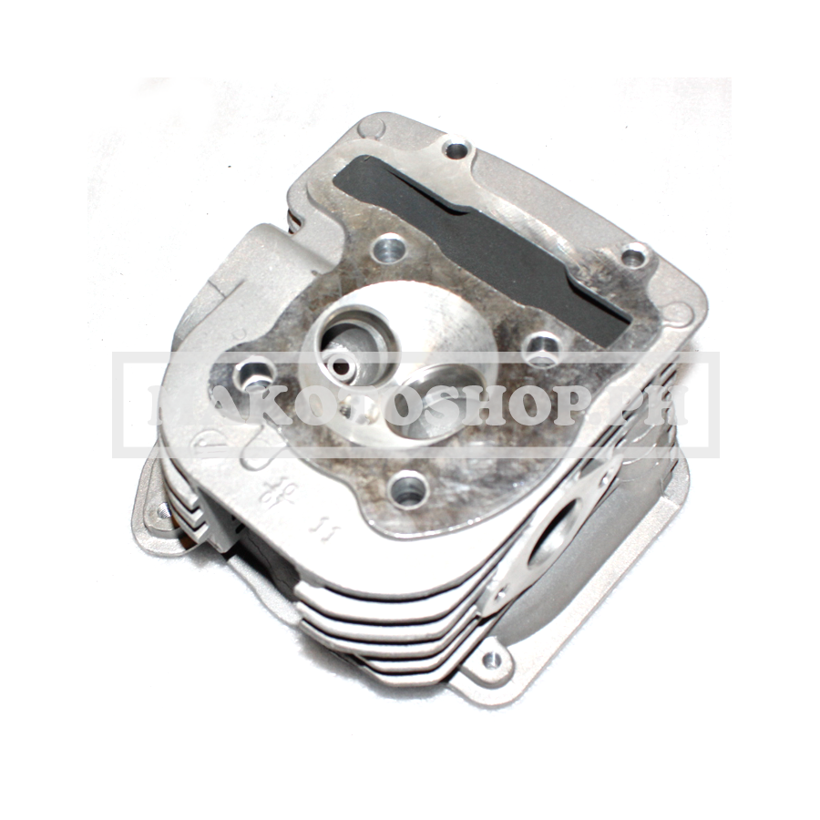HEAD, CYLINDER (CARIÑO 125)
