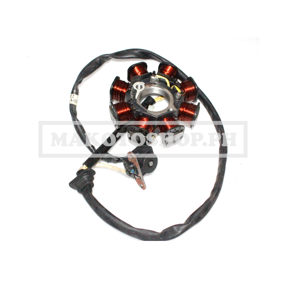 LENS, SIGNAL, RR, LH (BONUSX) (BONUSX)