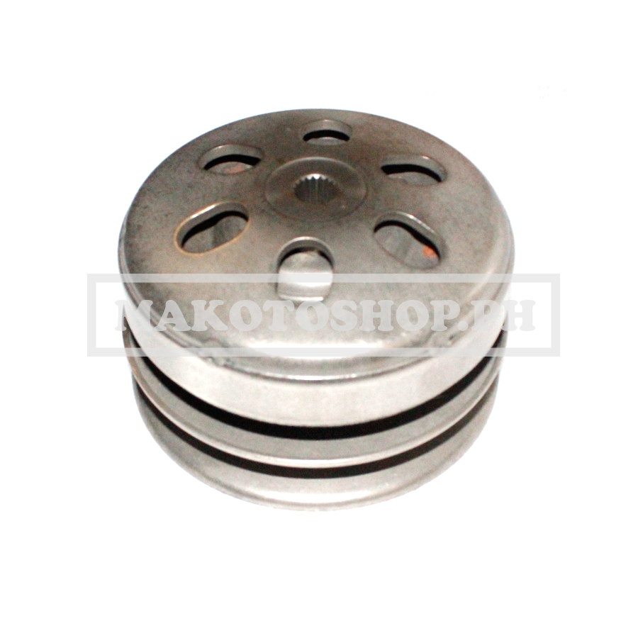 PULLEY, DRIVE ASSY (CARIÑO 125)