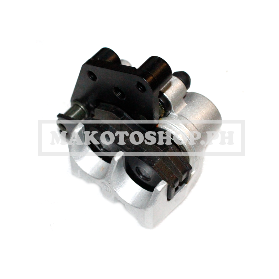 CALIPER ASSY, FR (SWITCH 125)