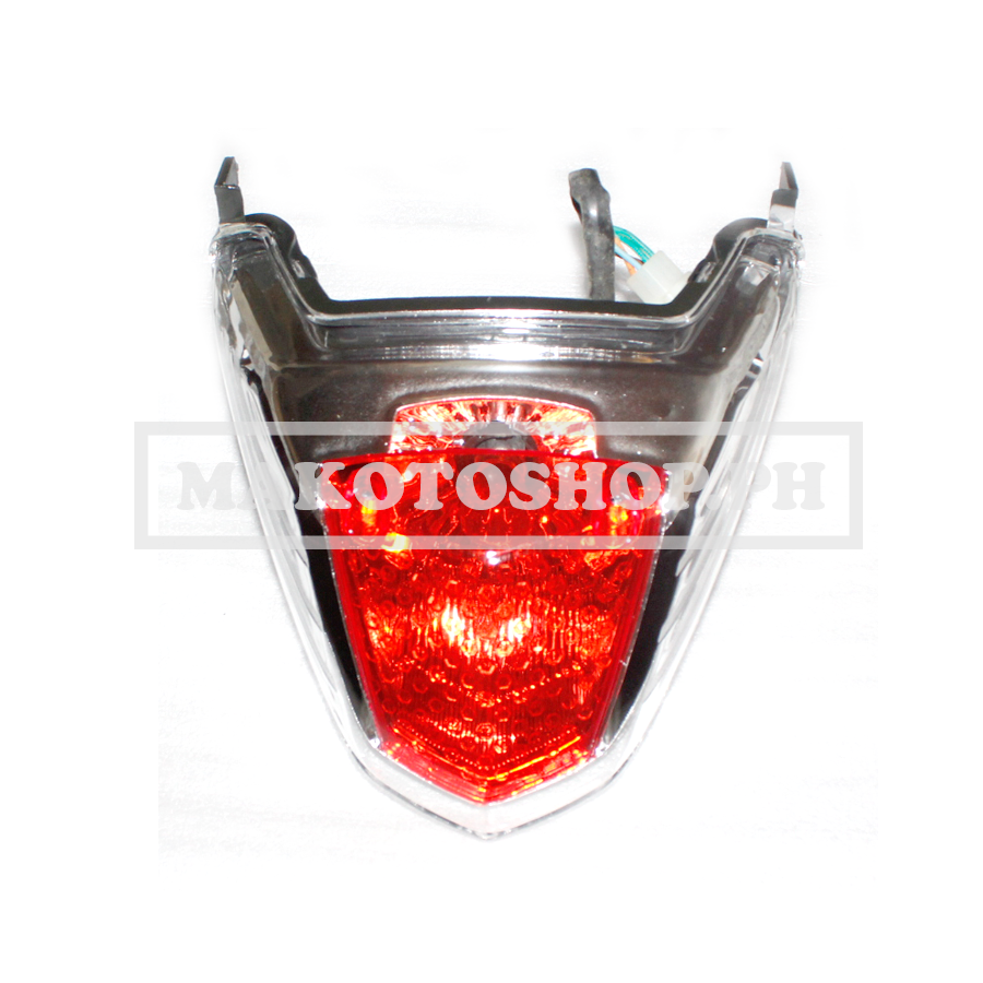 LIGHT ASSY, TAIL (CARIÑO 125)