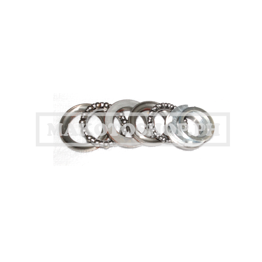 RACE SET, STEERING (CARIÑO 125)