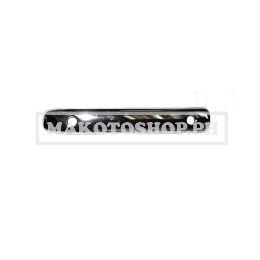 PROTECTOR, MUFFLER (METAL) (CARIÑO 125)