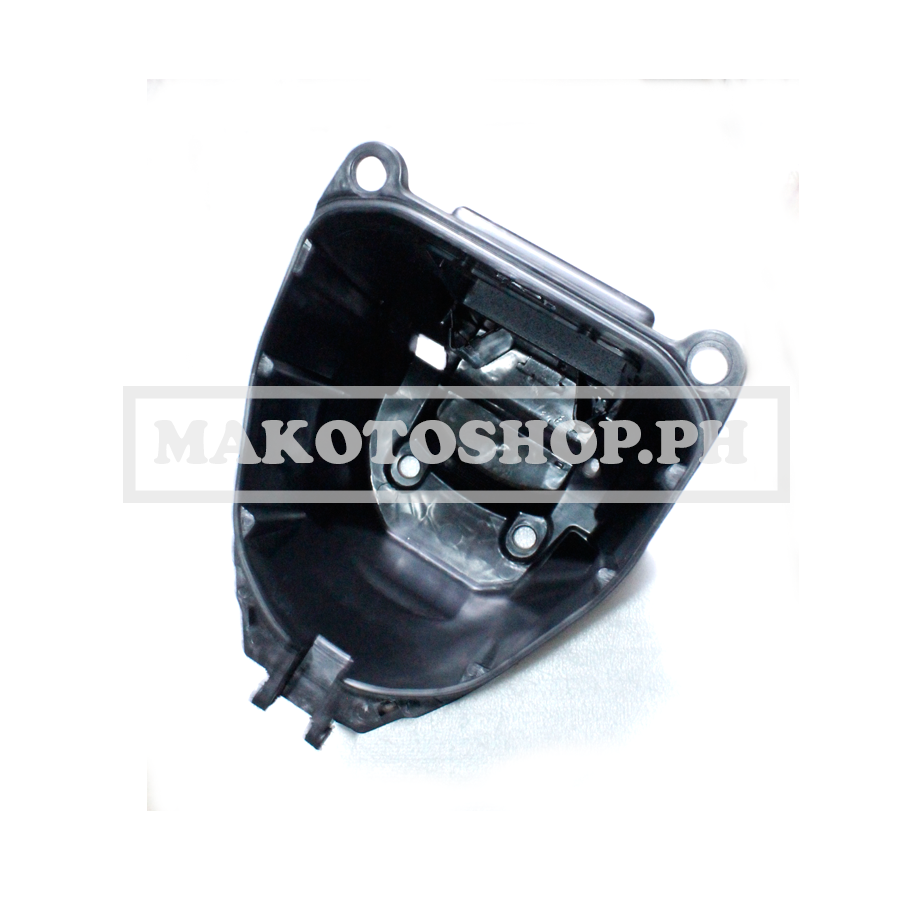 BOX, LUGGAGE (EURO-RACING, EURO-RAING 125)