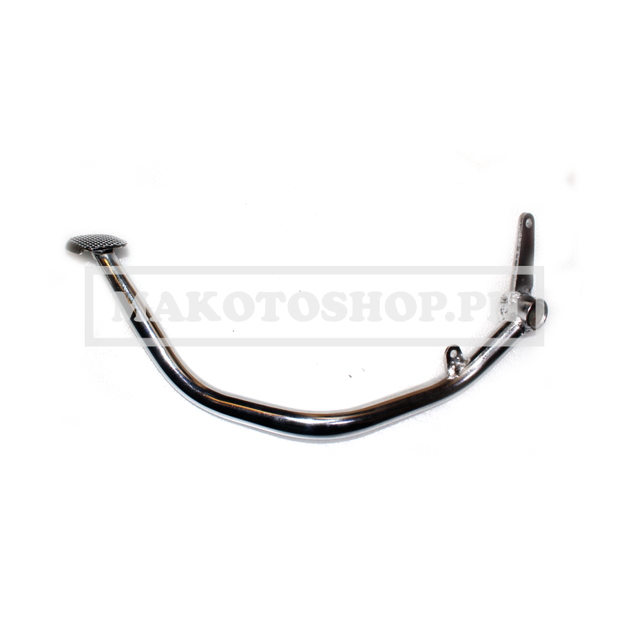 PEDAL, BRAKE (EURO-RACING)