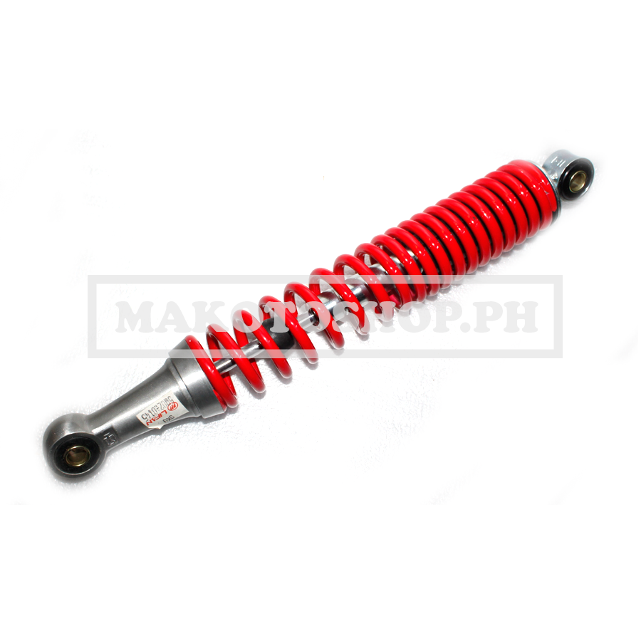 ABSORBER, RR (RED) (EURO-RACING)