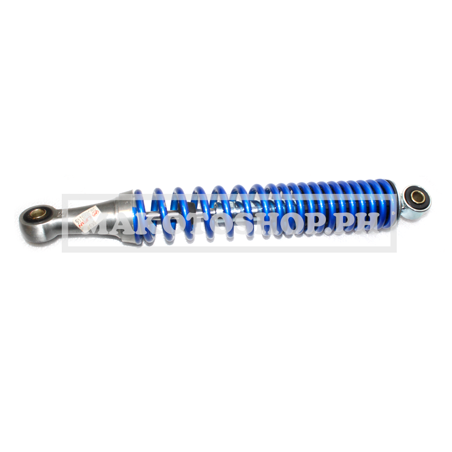 ABSORBER, RR (BLUE) (EURO-RACING)