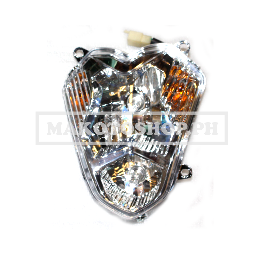 LIGHT ASSY, HEAD (EURO-RACING)