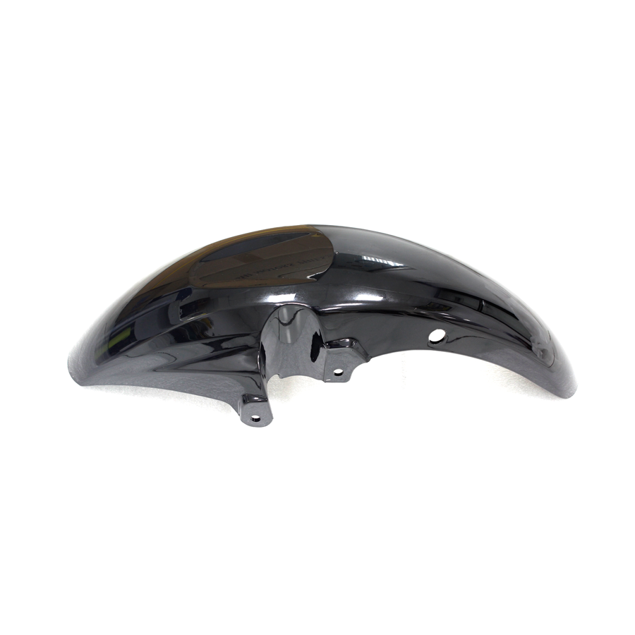 FENDER, FR (BLACK) (EURO-RACING)