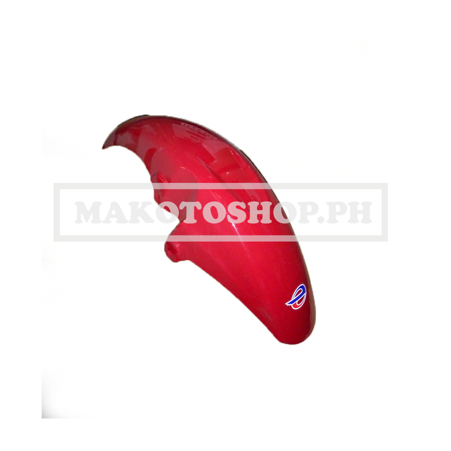 FENDER, FR (RED) (EURO RACING110)