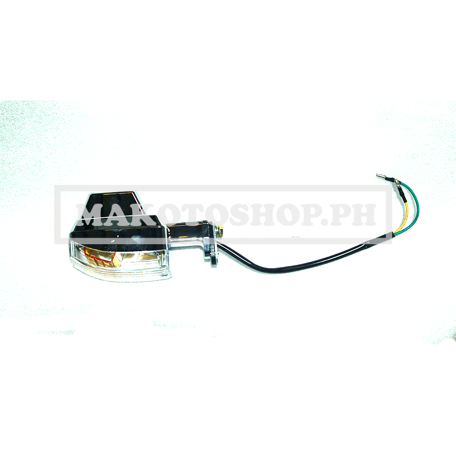 COVER, SIDE, RH (RED) (RKS 150)