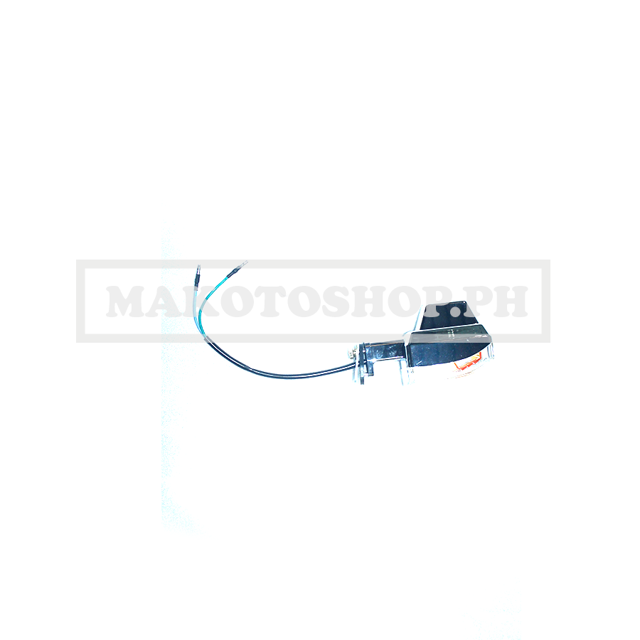 LIGHT ASSY, SIGNAL, FR, RH (NEW) ( DAAN HARI )