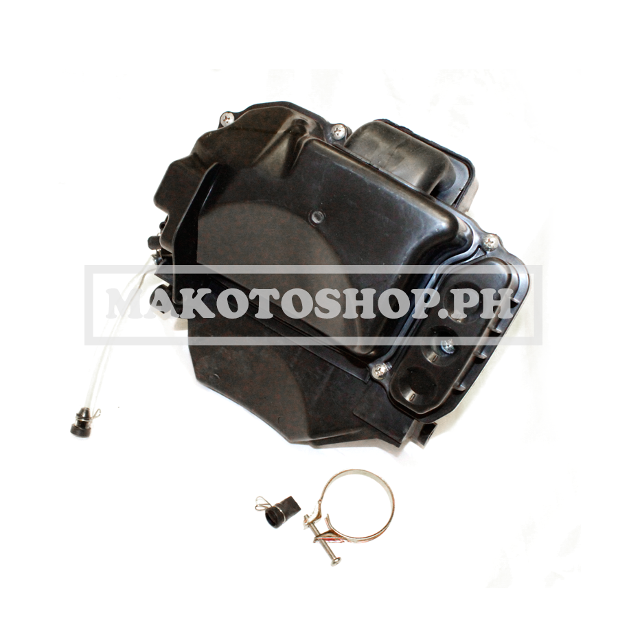 AIR CLEANER ASSY (HOLIDAY 125)