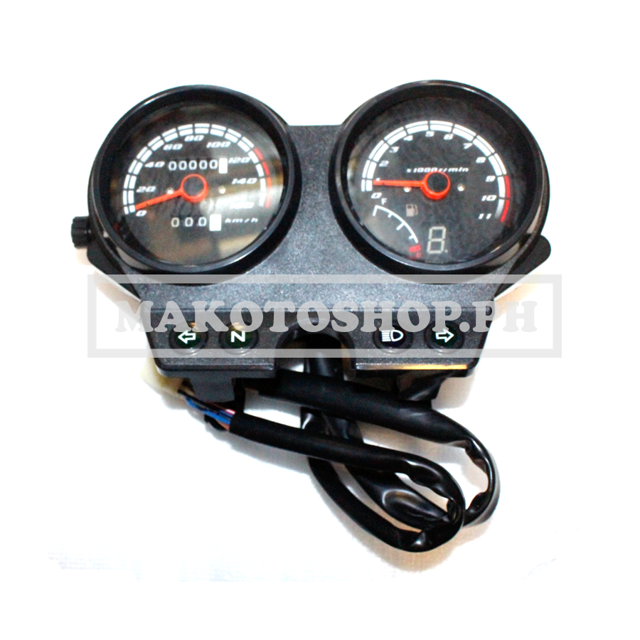 SPEEDOMETER ASSY (PASADA 100)
