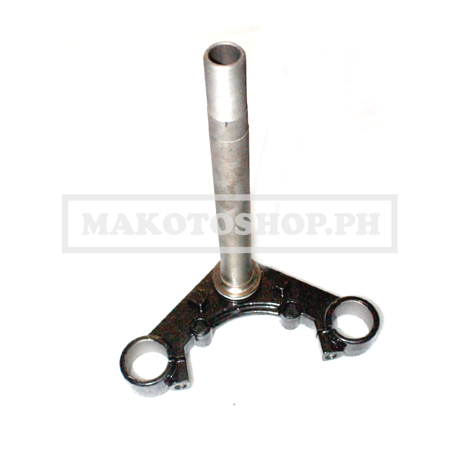 COVER, HANDLE, FR (BLACK) BK-500 (BONUSX)