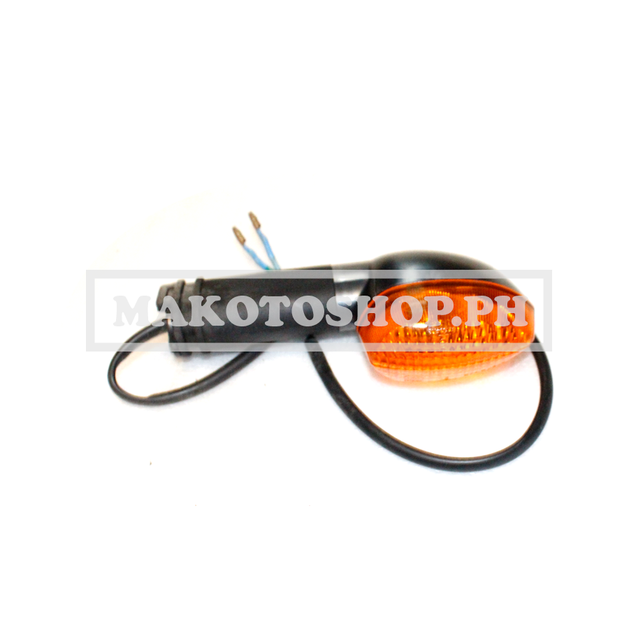 LIGHT ASSY, SIGNAL, RR, LH (PASADA 100)