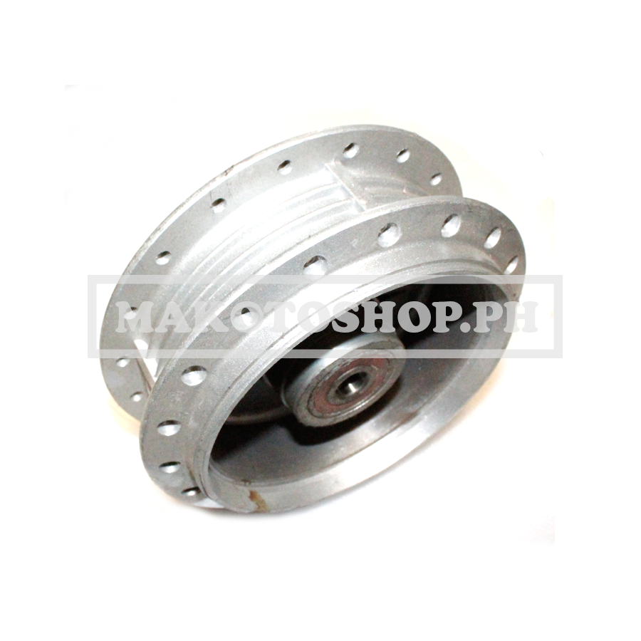 HUB, RR (PASADA 100)