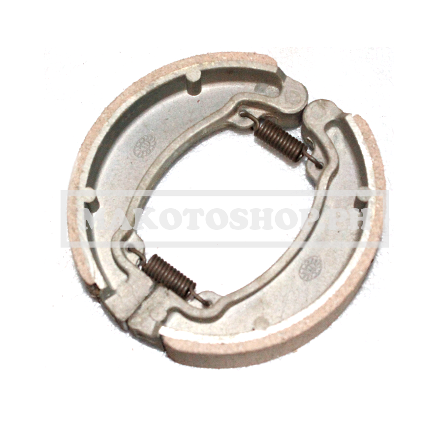 SHOE, BRAKE (PASADA 100)