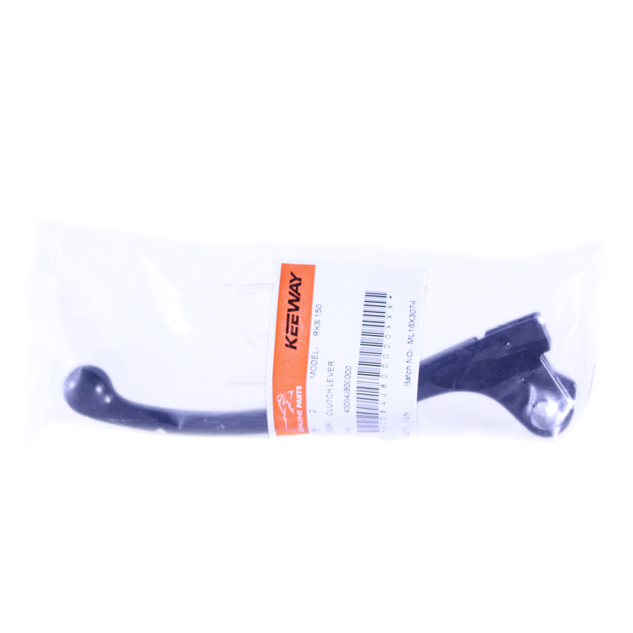 Clutch, Lever (RKS 150)
