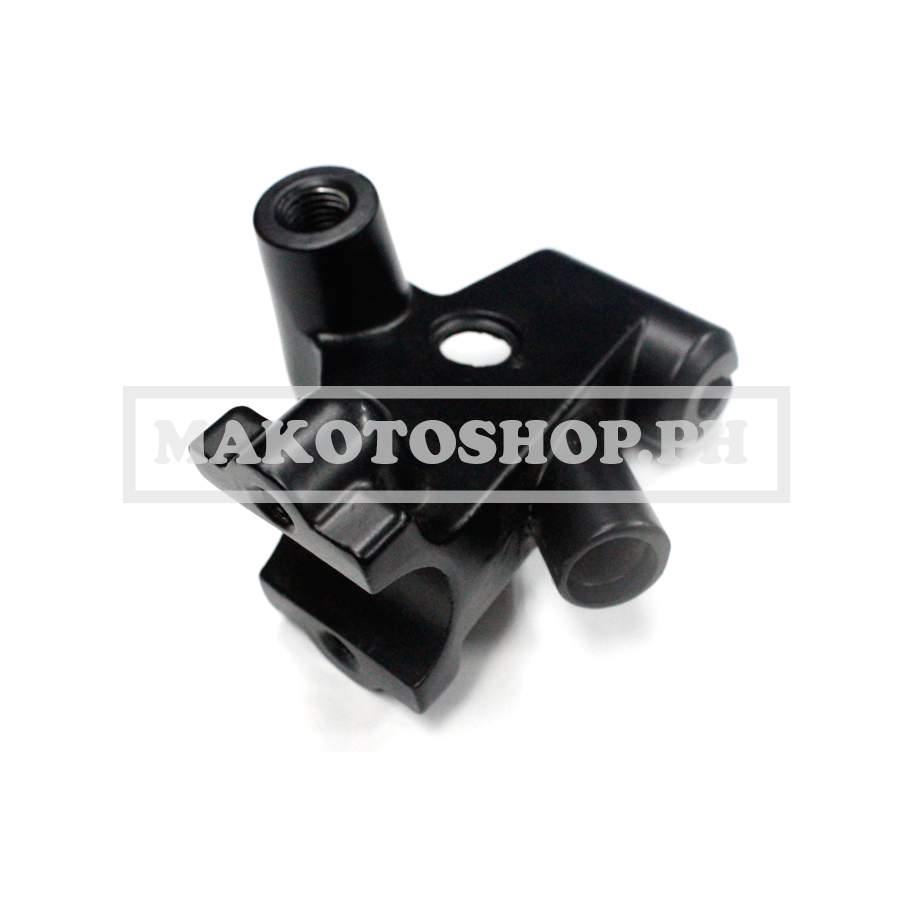 HOLDER, CLUTCH LEVER (RKS 150)