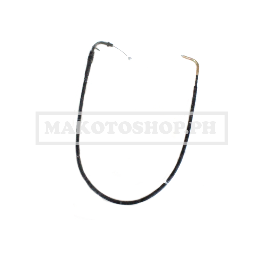 CABLE ASSY, CHOKE (RKS 150)